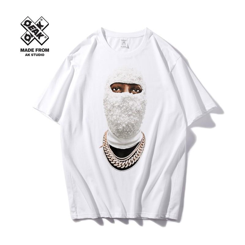 Áo Thun Nam Nữ Dáng Unisex Form Rộng Phong Cách Ulzzang Chất Áo Phông Mềm Mịn In 5D Dày Dặn Mặc Cực Thích T2