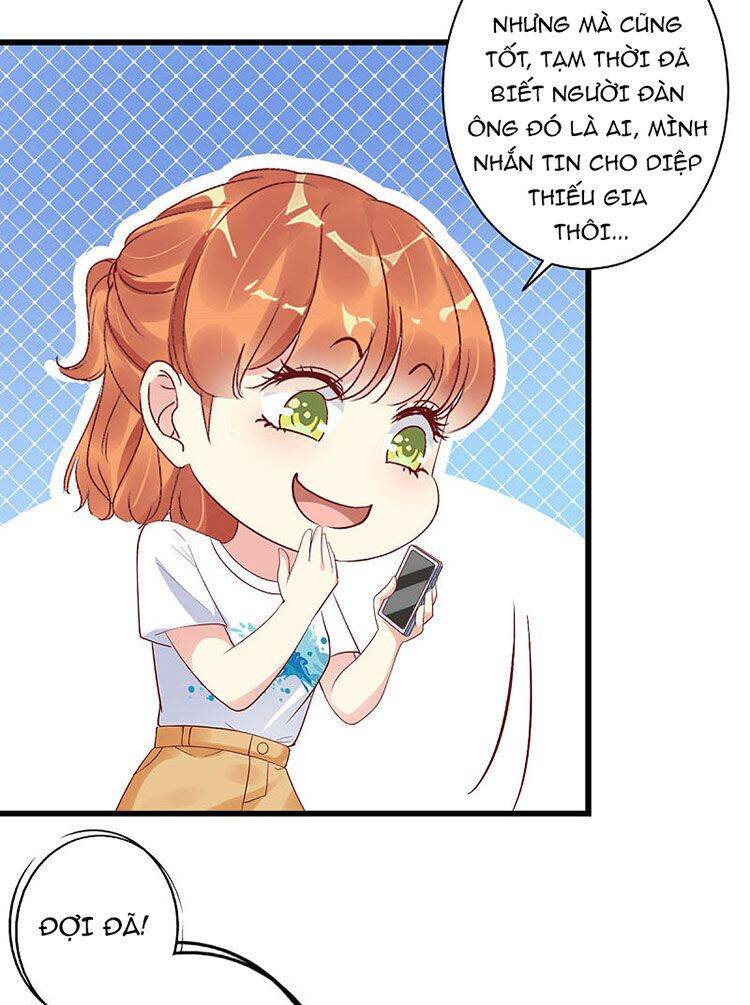 náo loạn suốt đời chapter 22 21