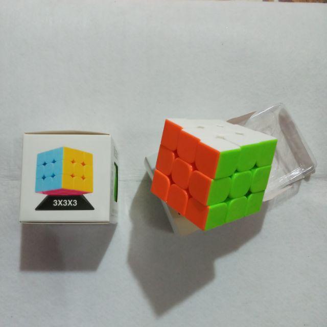 Ru bíc hộp 3×3