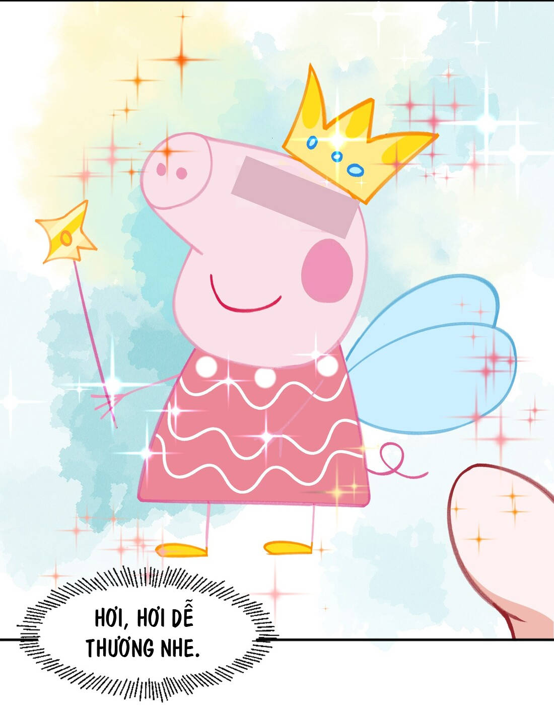 tính cách thiết lập của hắn không tốt cho lắm chapter 2 27