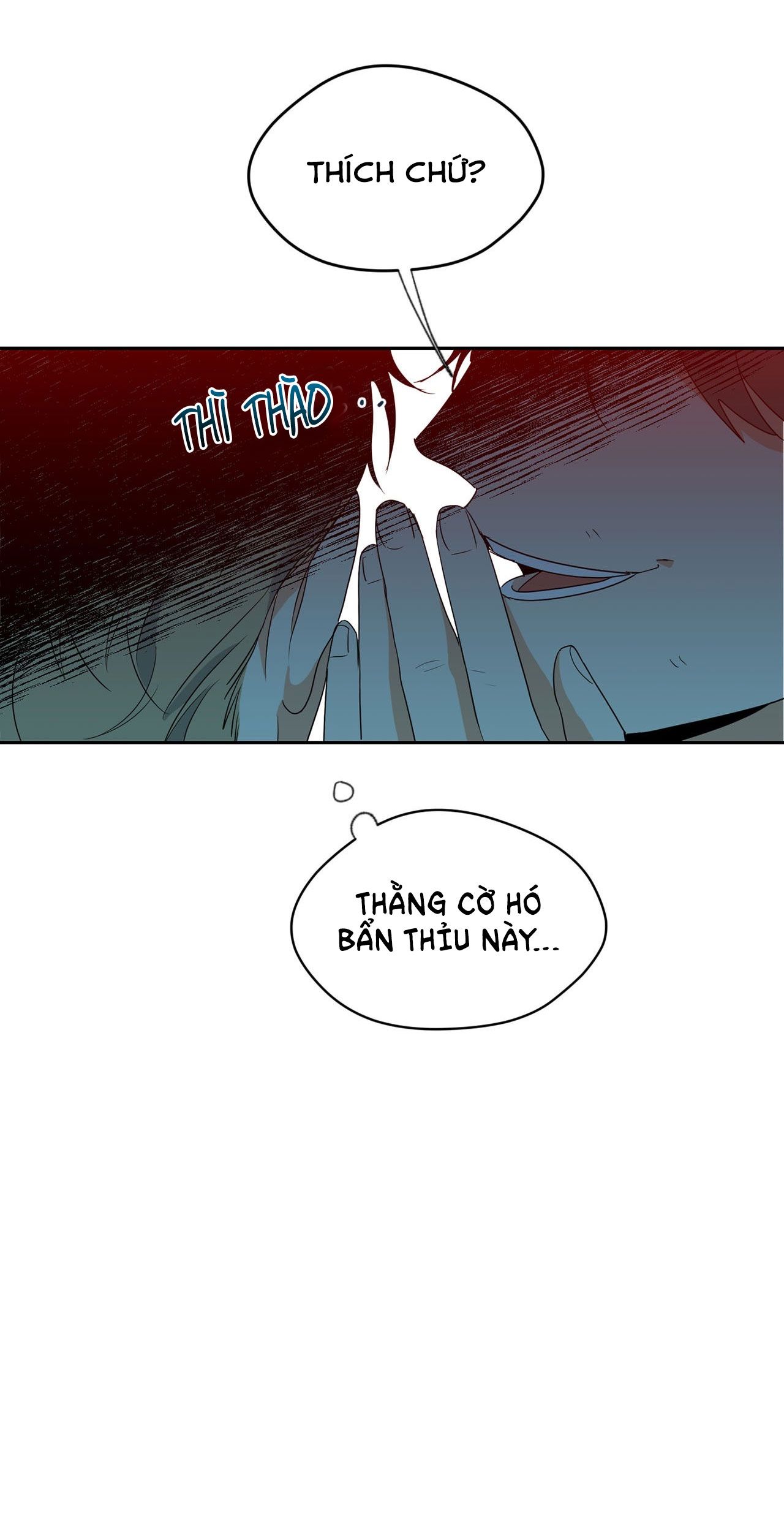 giấc mộng ngọt ngào 2 (full) chapter 3 35