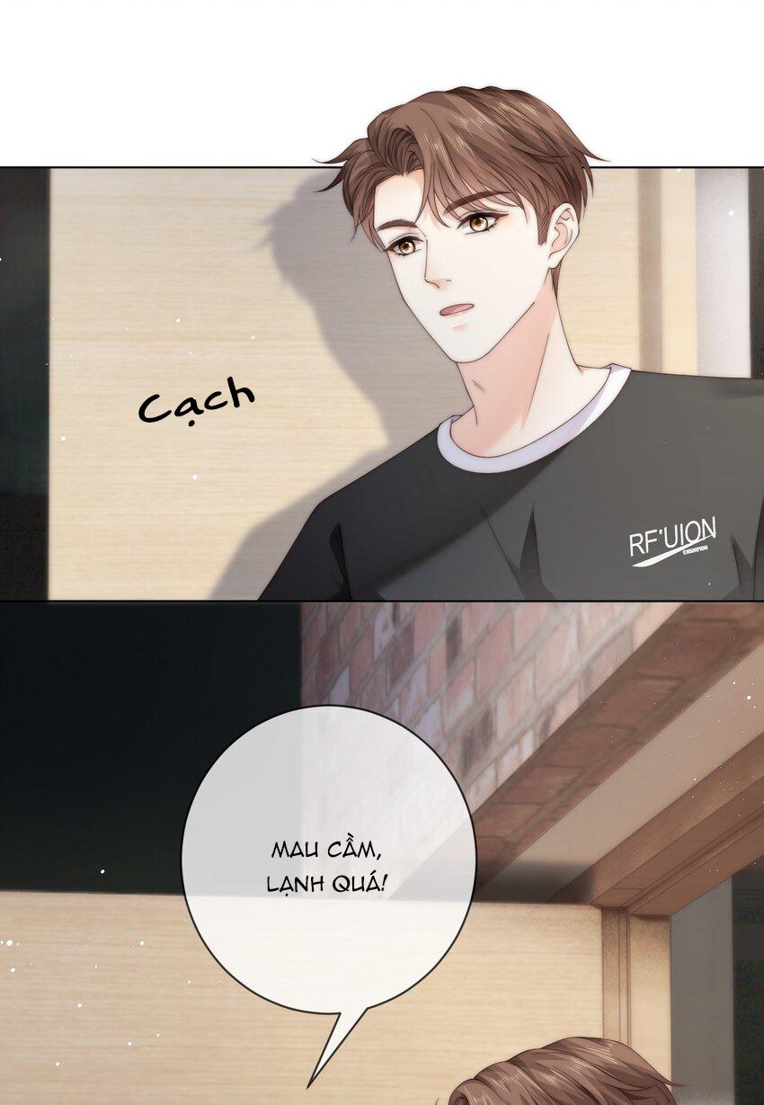 đảo thanh mai chapter 54 31