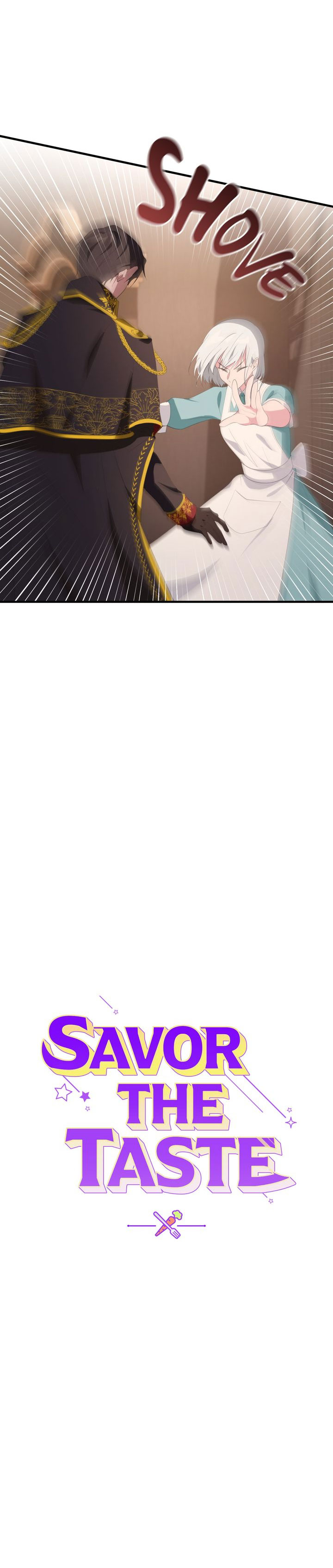 thưởng thức hương vị chapter 37 16