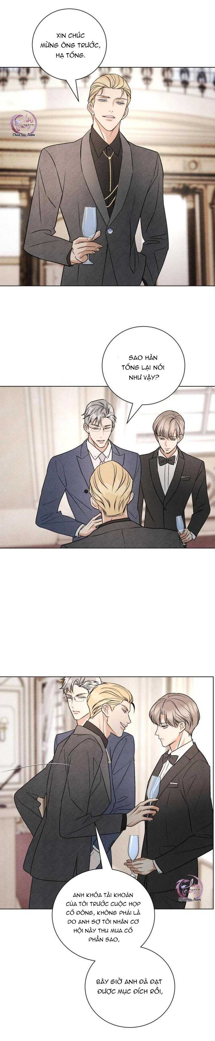 anh trai rẻ tiền của tôi chapter 56 5