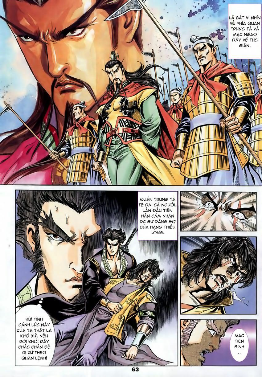 tầm tần ký chapter 89 3