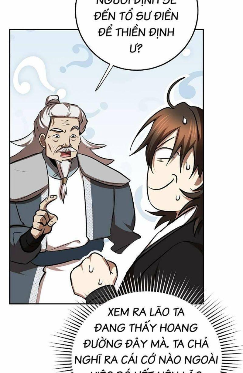 võ đang kỳ hiệp chapter 106 88