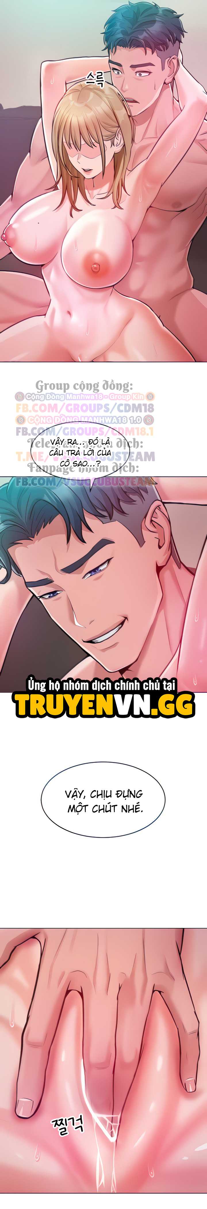 làm em phục tùng chapter 6 19