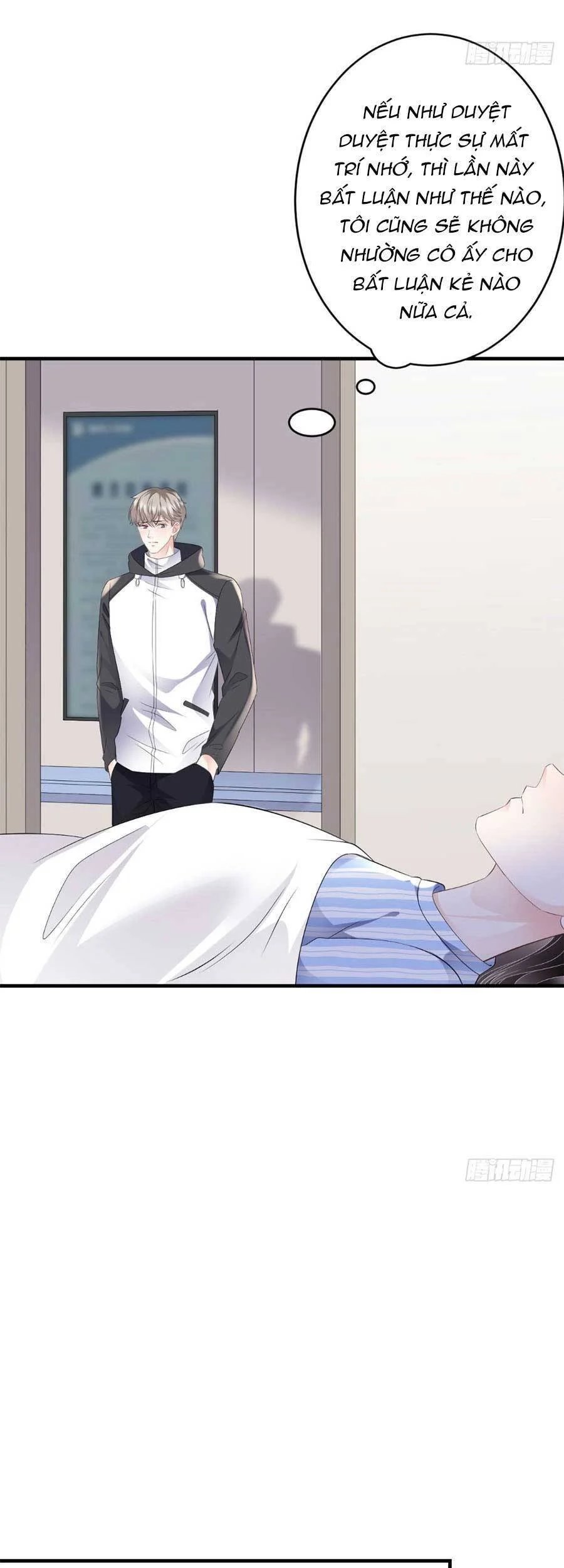 [16+] đại tiểu thư có thể có ý đồ xấu chapter 119 15