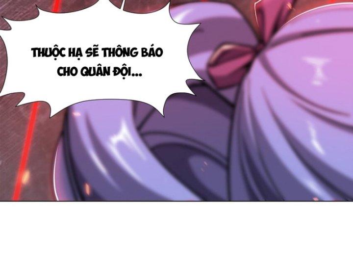 huyết cơ và kỵ sĩ chapter 272 25