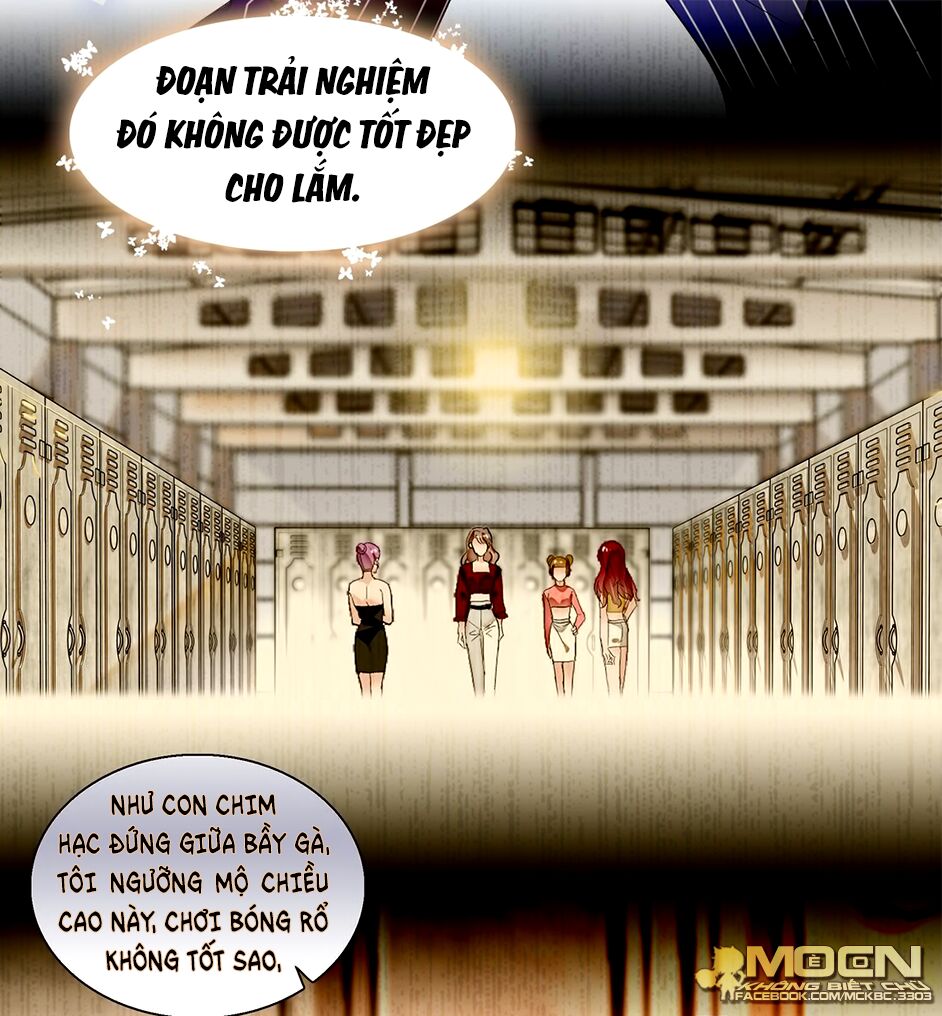 long phượng phiên chuyển chapter 45 8