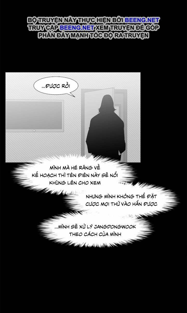 kẻ mạnh nhất - tong edge chapter 63 13