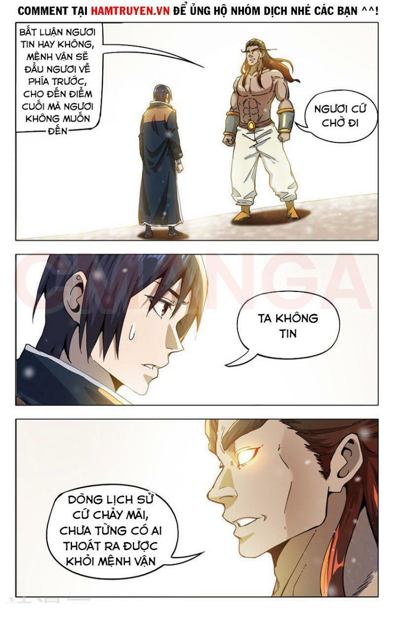 vạn giới tiên trung chapter 322 10