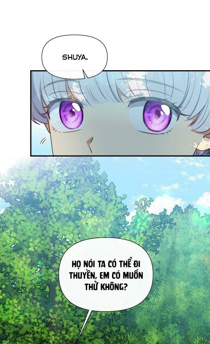khế ước của nữ công tước quái vật chapter 135 5