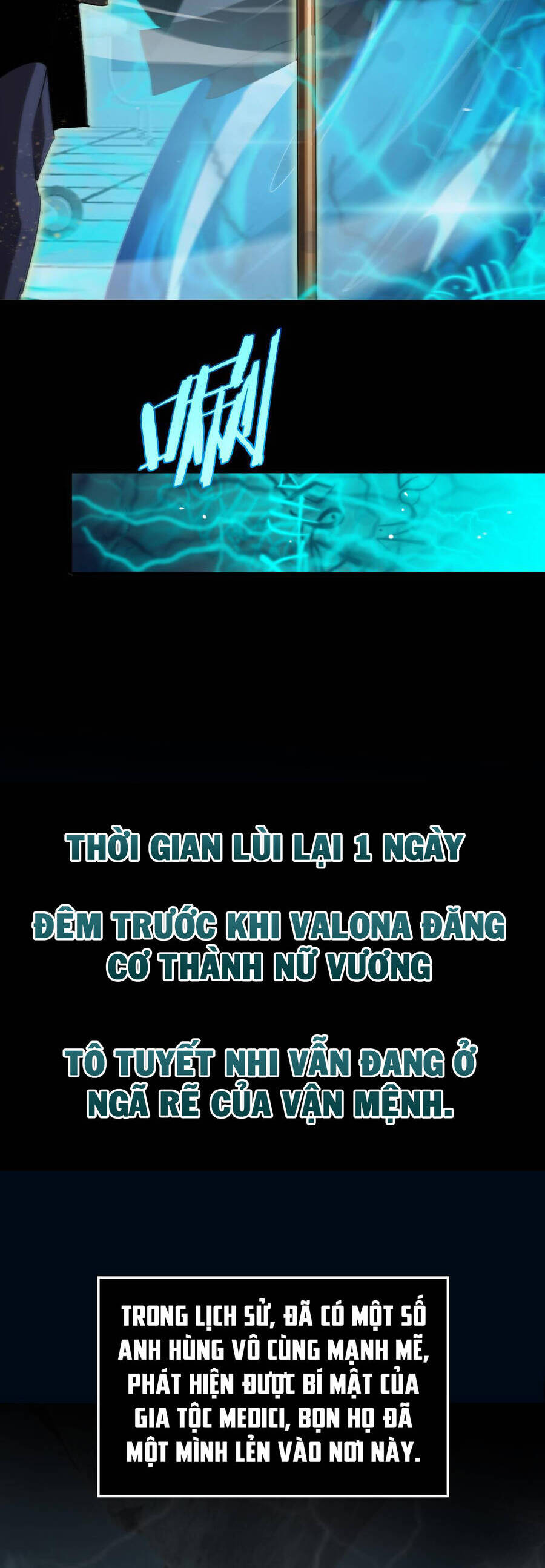 chư giới - tận thế online chapter 231 24