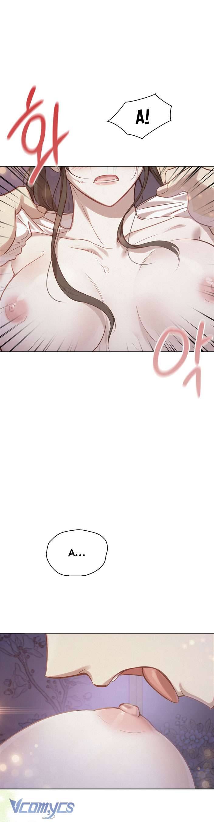 [18+] tiết học bí mật của trung điện chapter 8 8