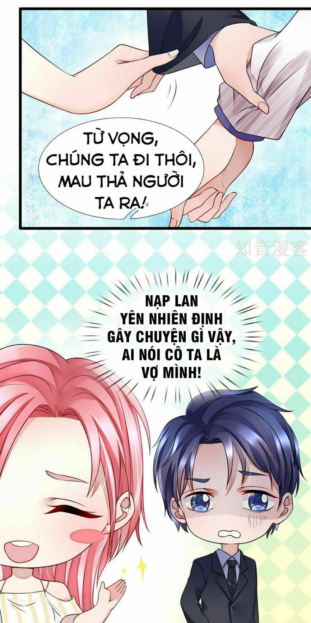 chung cực binh vương tại đô thị chapter 19 7