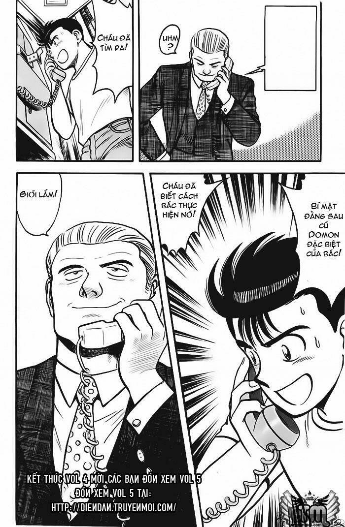 break shot chapter 36 19