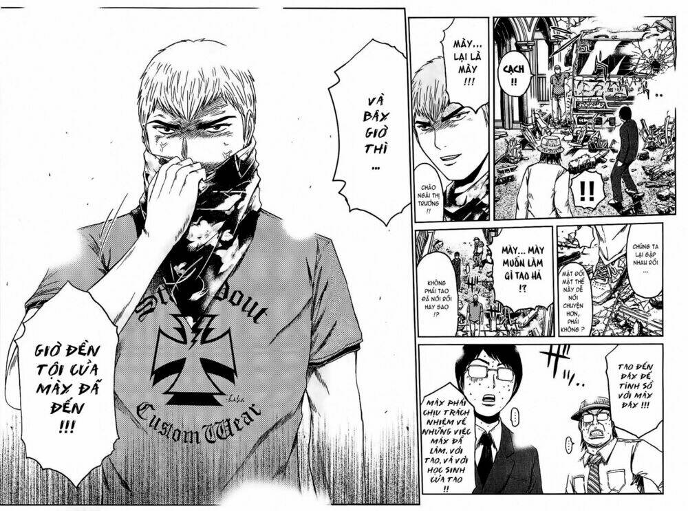 gto: shonan 14 days chapter 66 19