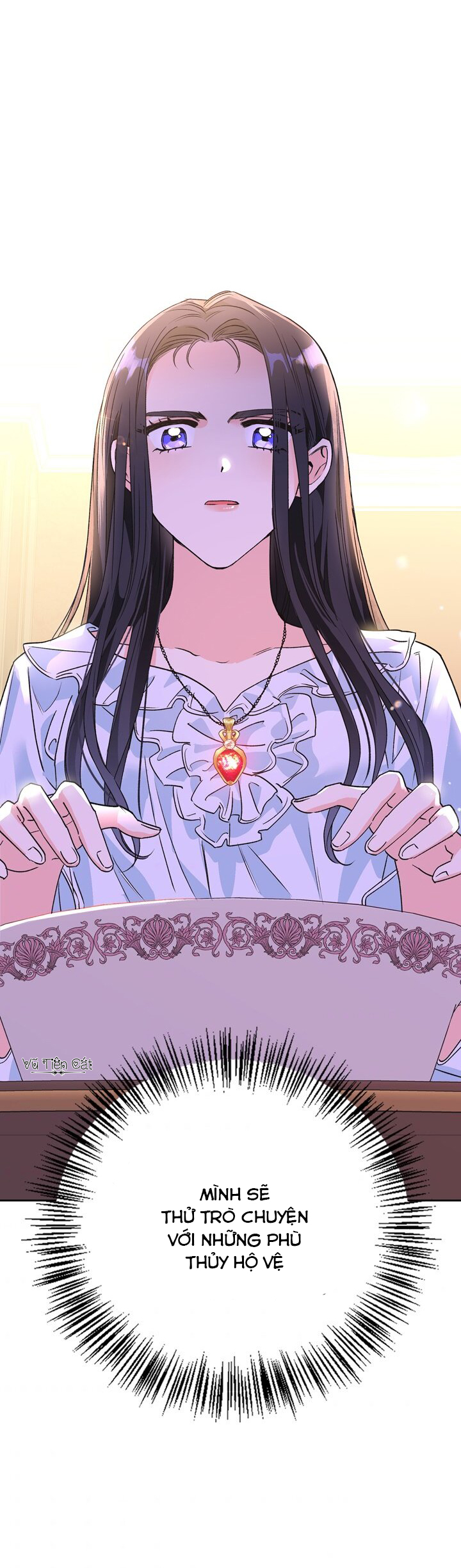 ác nữ xứng đôi với bạo chúa chapter 43 64
