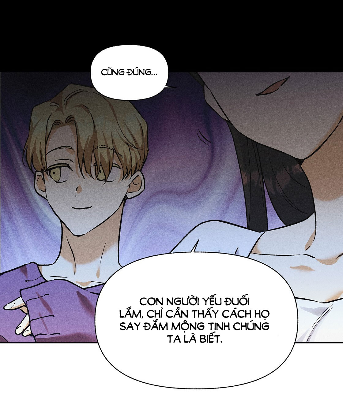 Công Thức Nấu Ăn Thích Hợp Nhất chapter 25.1 - Trang 18