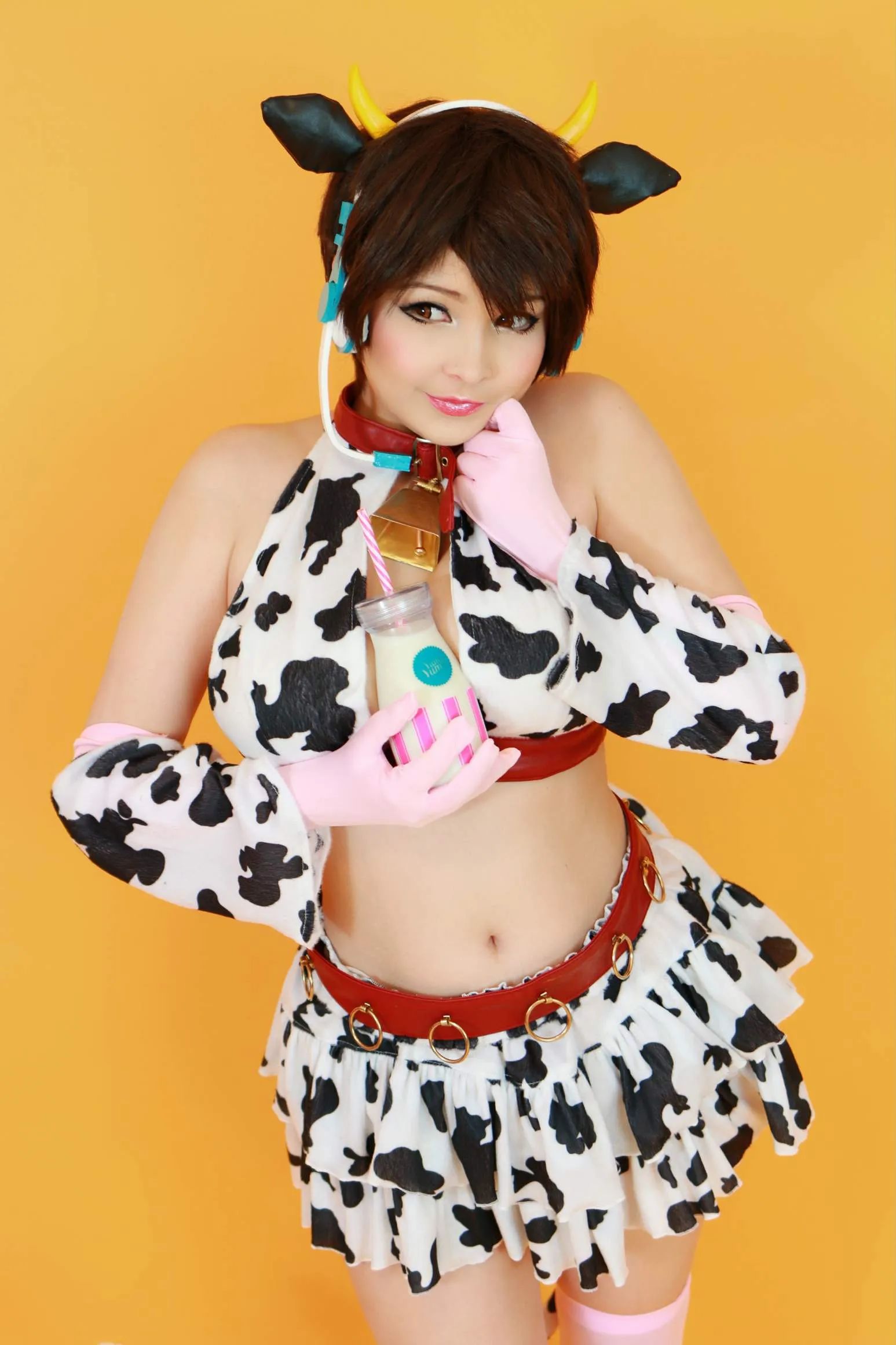 hình cosplay chapter 37 5