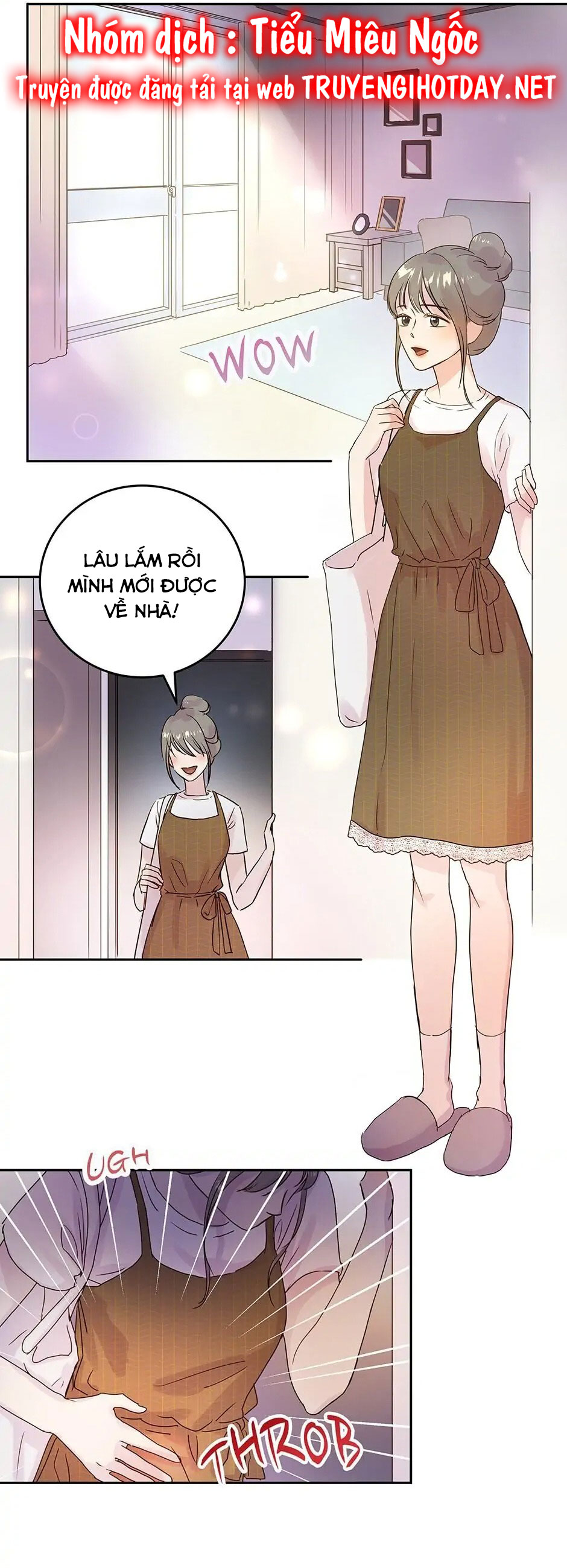 sự trả thù ngọt ngào của vợ tôi chapter 8 7