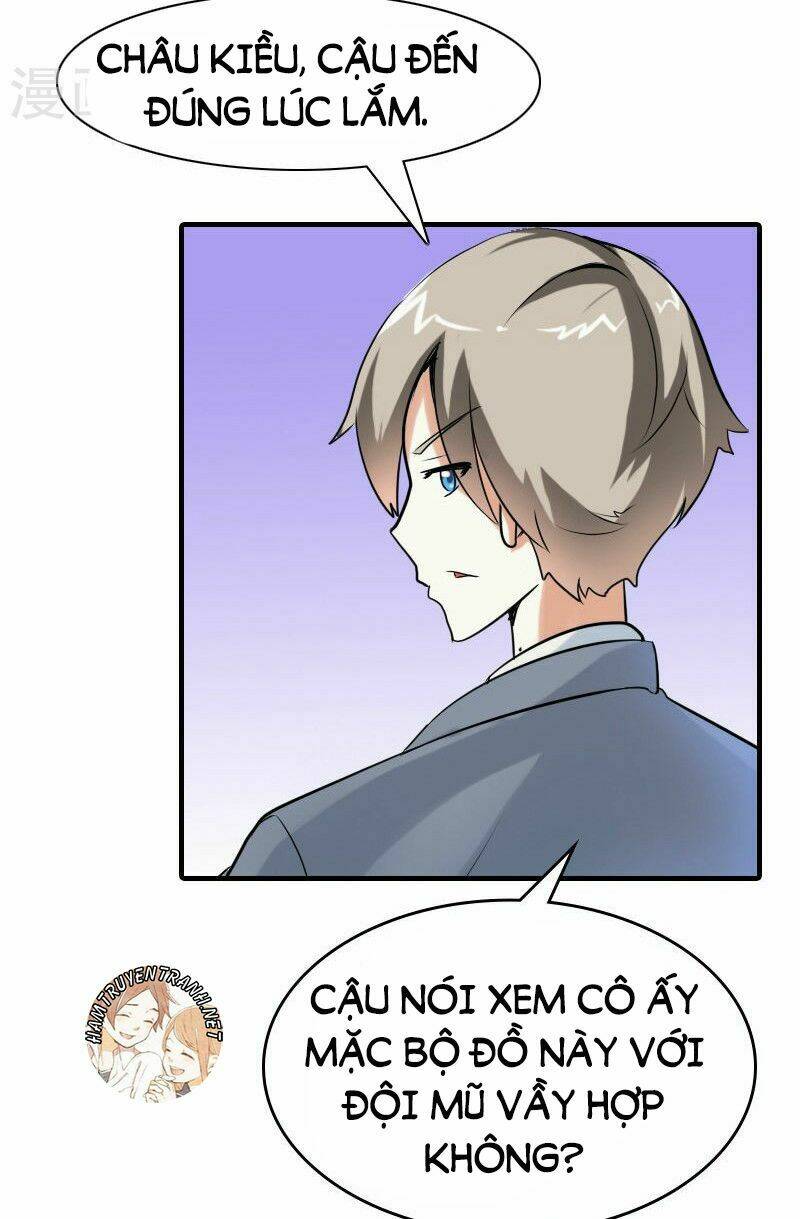 tiểu tâm can của cực phẩm đại nhân chapter 10.2 13