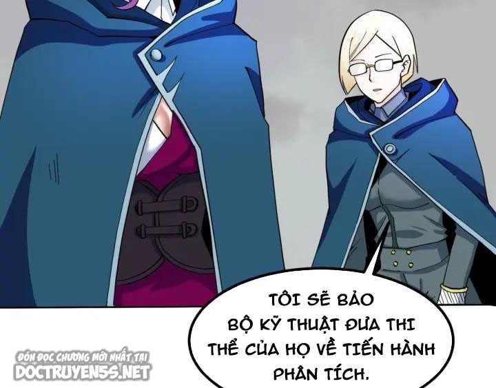 toàn cầu quỷ dị thời đại chapter 8 66