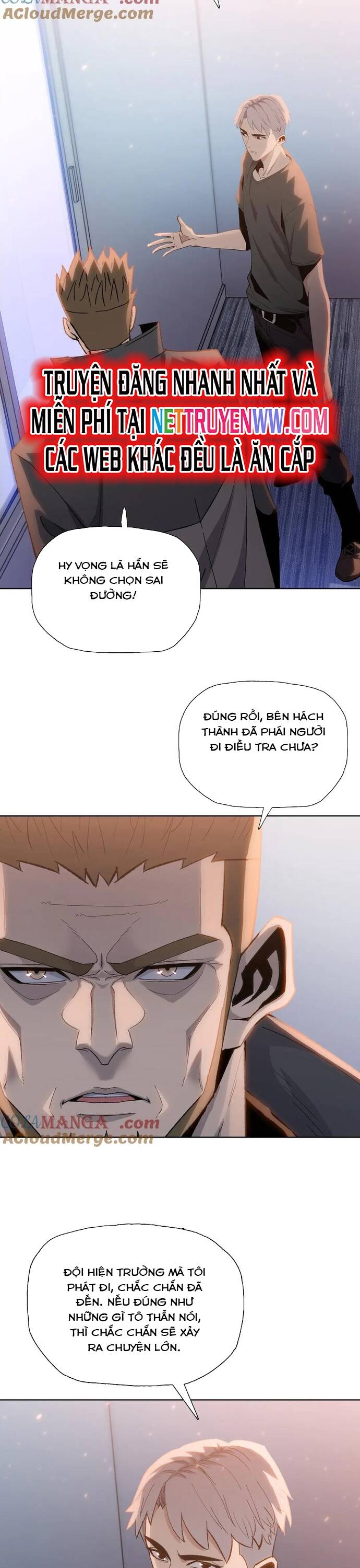 kẻ tàn nhẫn ngày tận thế: bắt đầu dự trữ hàng tỉ tấn vật tư chapter 42 25