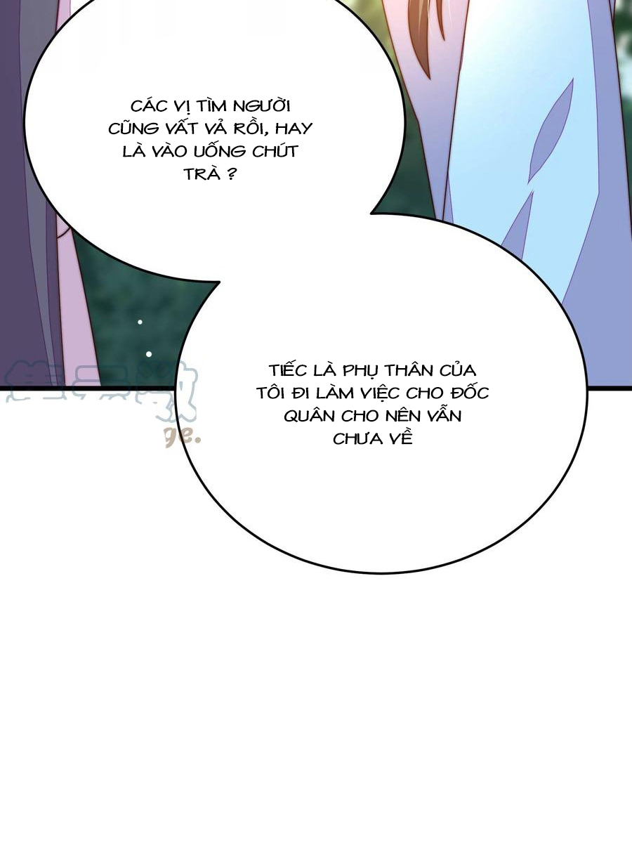 ngày nào thiếu soái cũng ghen chapter 463 2