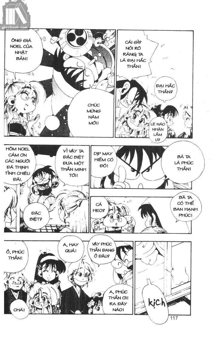 bộ đôi siêu hài chapter 141 7