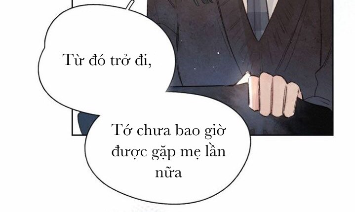 nỗi buồn của hoa cẩm tú cầu chapter 24 26