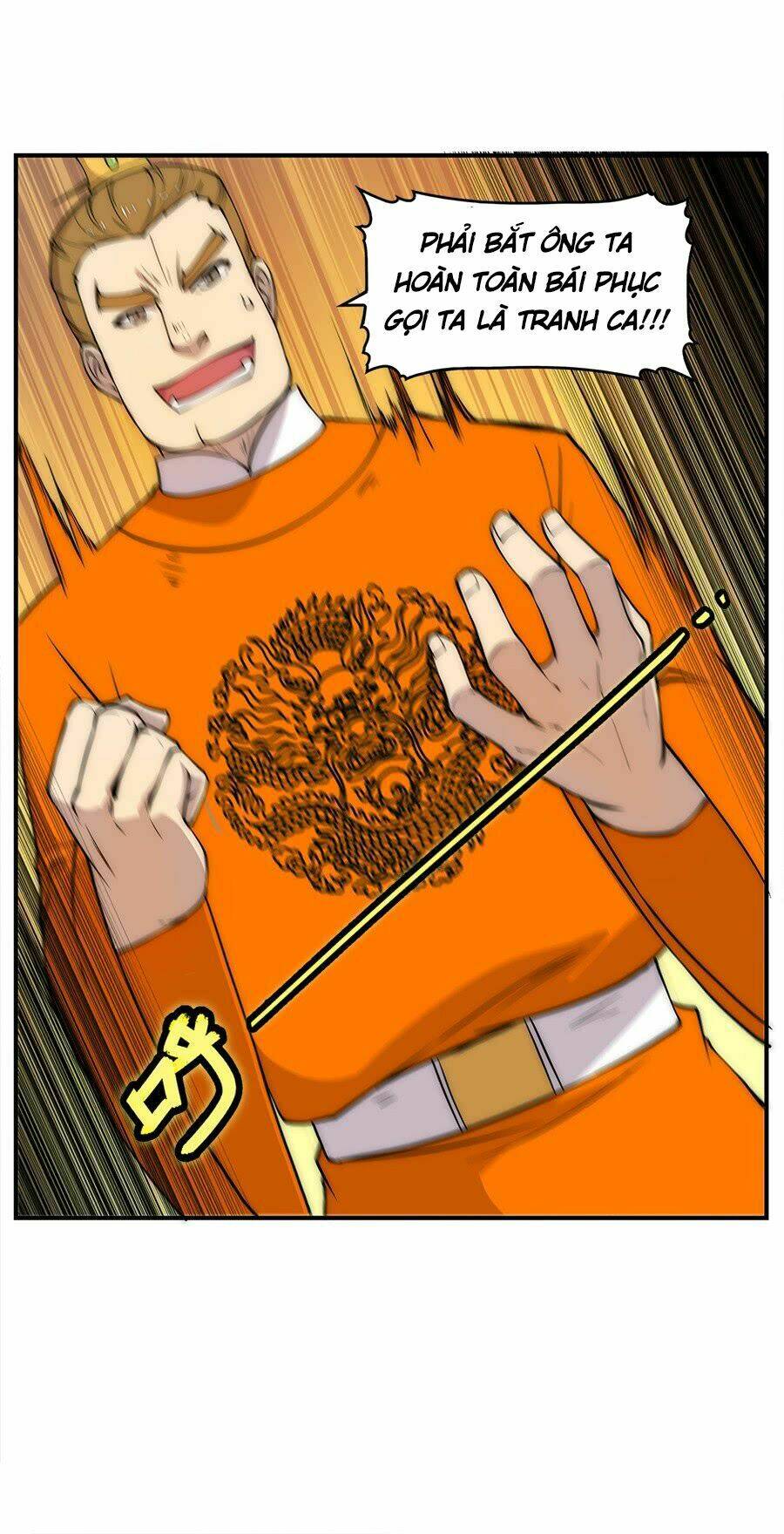 cuộc sống thoái ẩn của võ lâm chi vương chapter 38 28