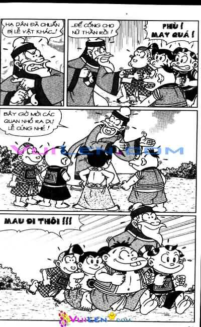 thần đồng đất việt chapter 96 28