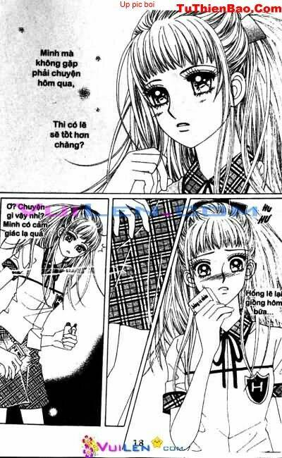 bogle goes to the kingdom chapter 11 17