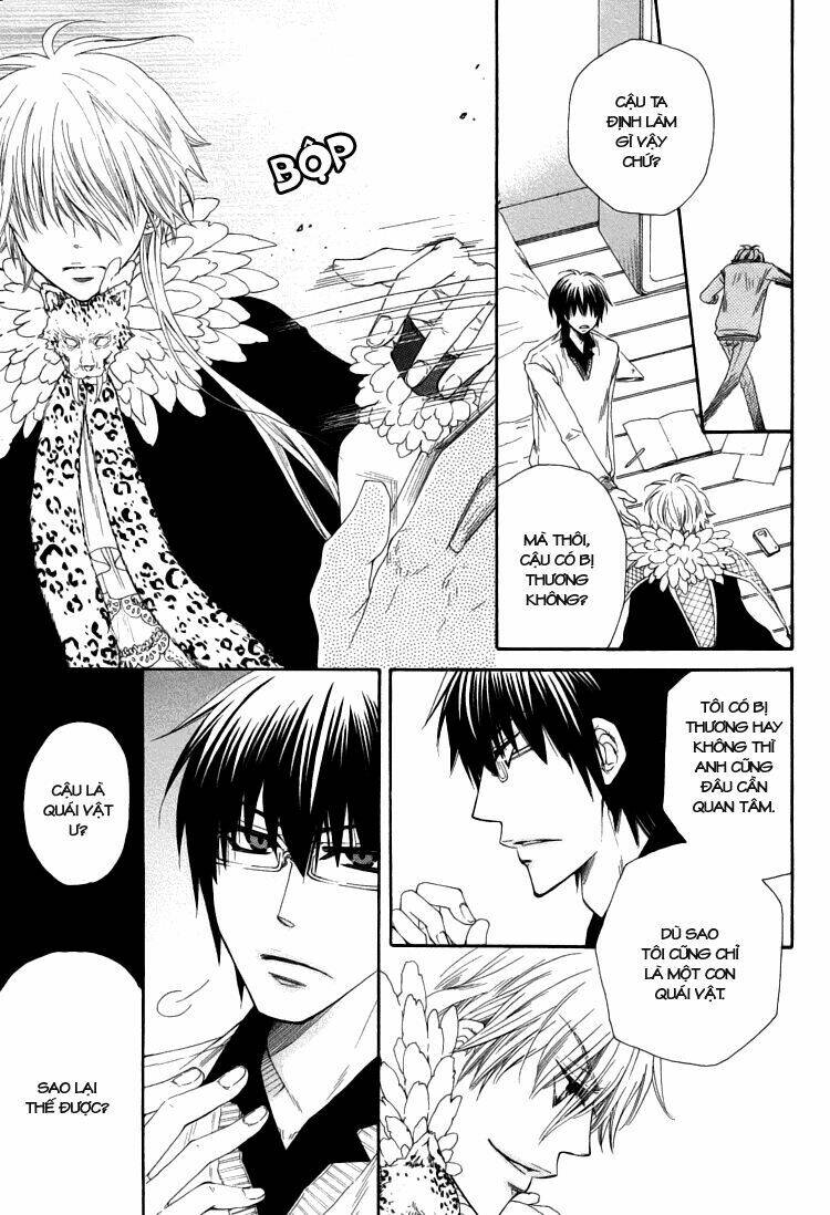 lover's doll chapter 1 31