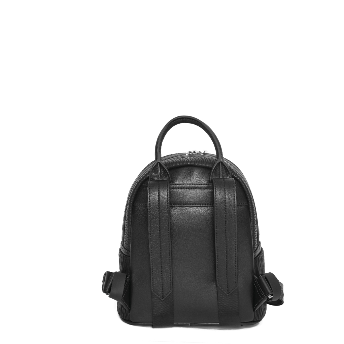 Balo nữ EFORA JQ029-BL cao cấp, túi Backpack nữ da thật, túi du lịch nữ thời trang, đi làm, đi chơi