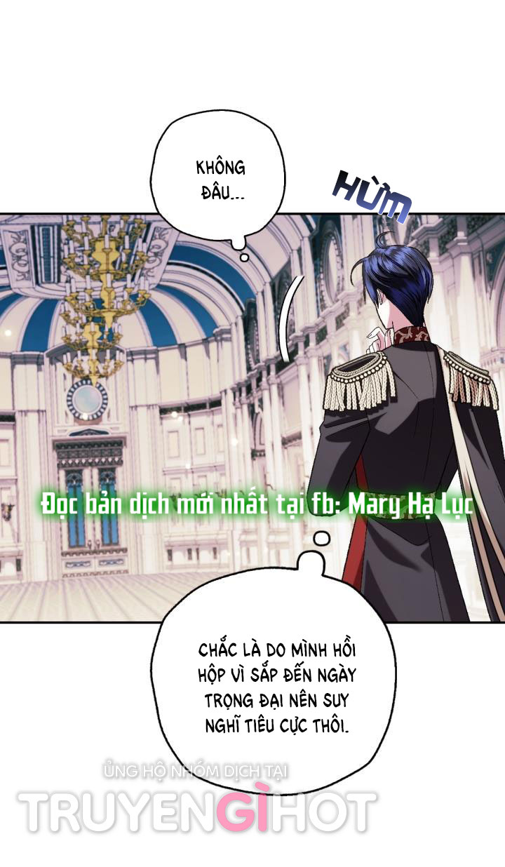 cha à, con không muốn kết hôn đâu chapter 68 26