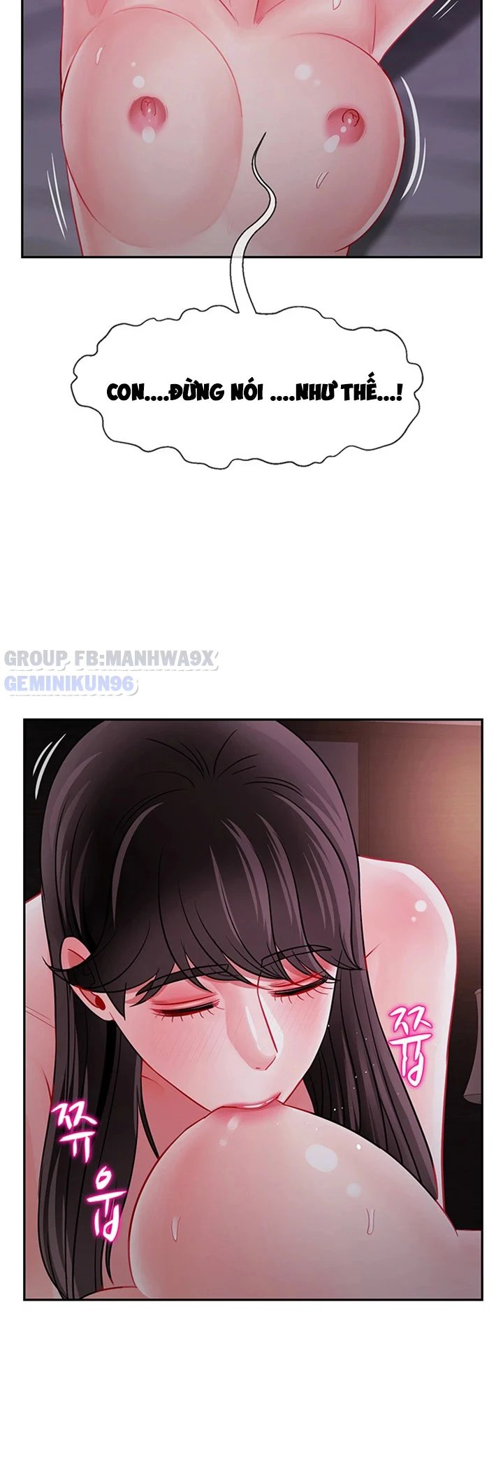 lớp học thể chất chapter 49 17