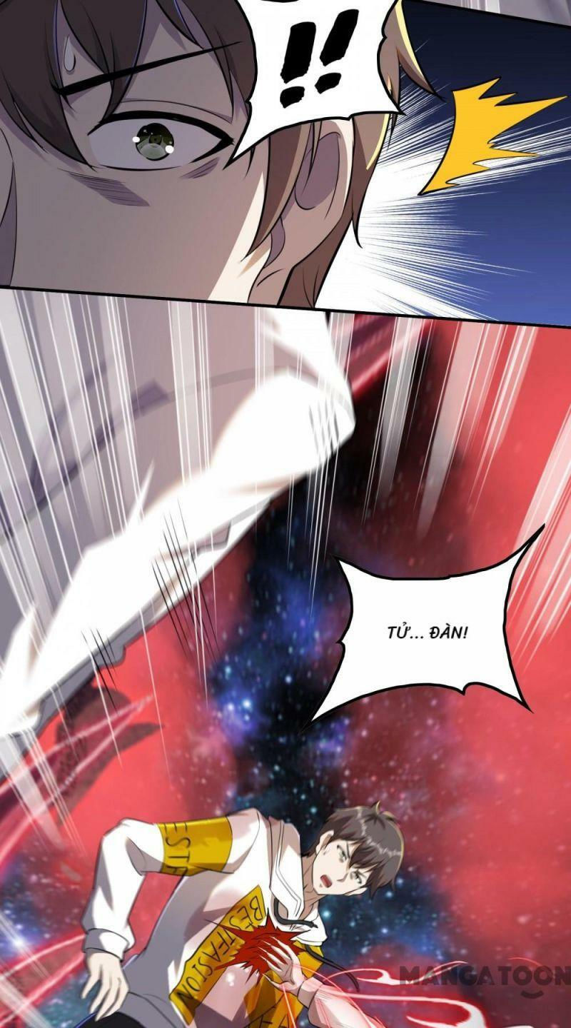 đệ nhất người ở rể chapter 131.1 28