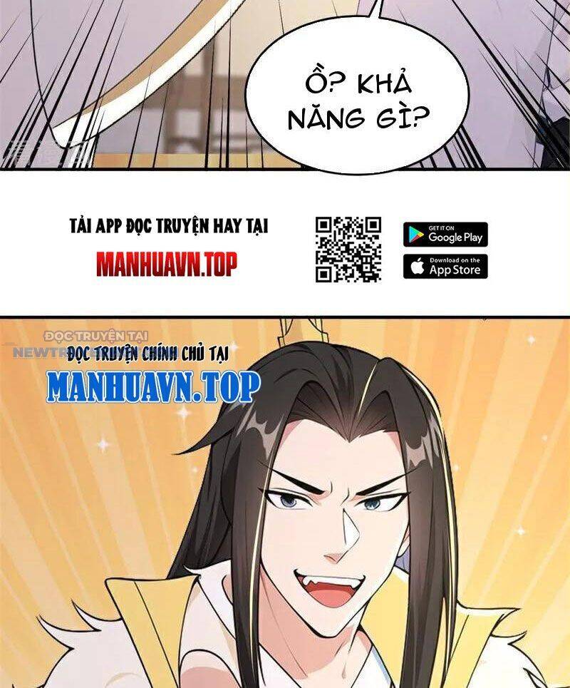 ta thực sự không muốn làm thần tiên chapter 110 55