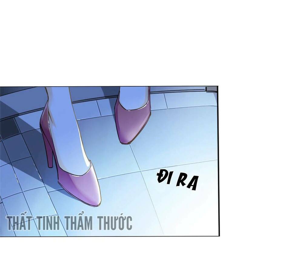 bay qua thiên sơn đến yêu anh chapter 44 26