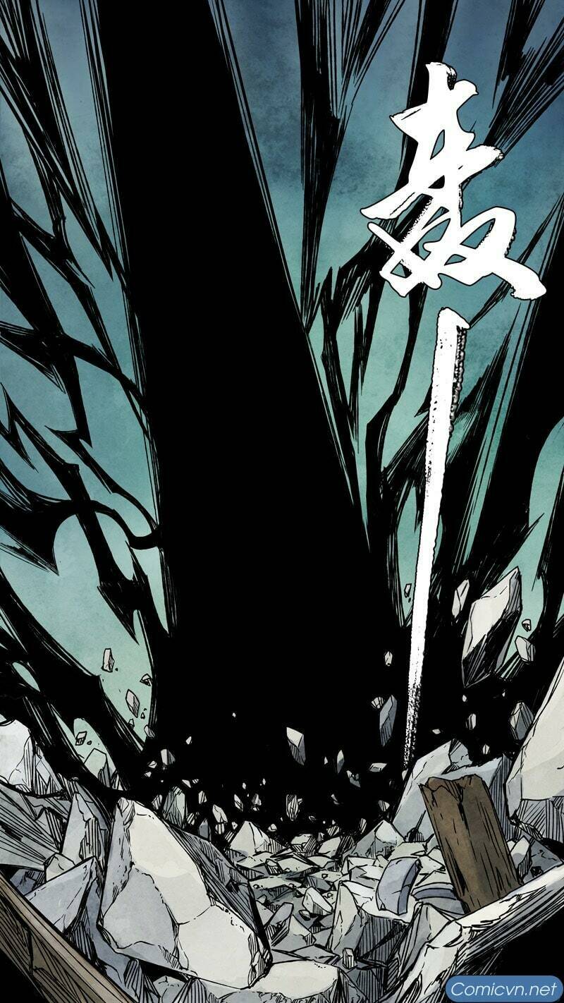 quỷ sai chapter 67 10