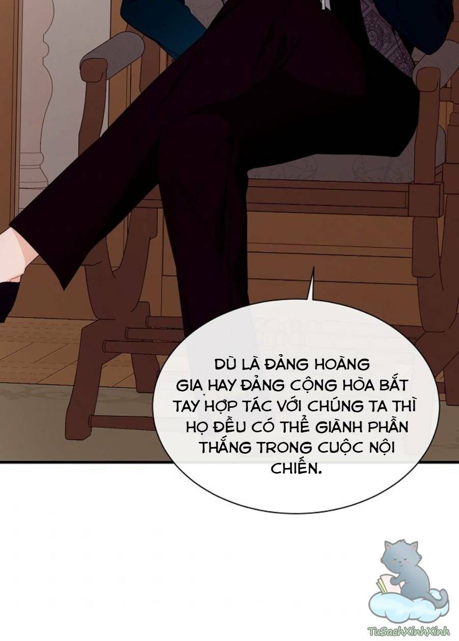 đại dương kiêu sa chapter 13.1 56