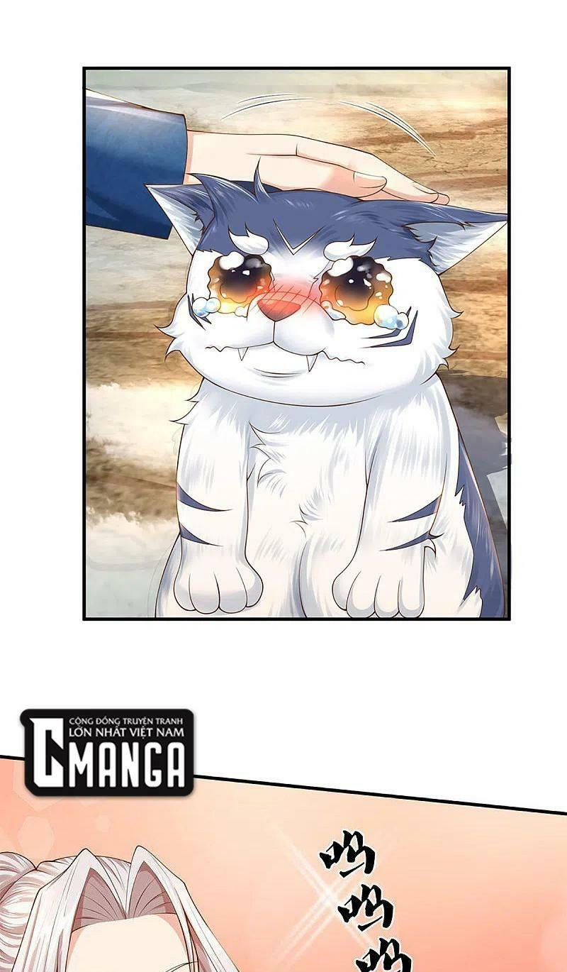 vú em tiên tôn đi ở rể chapter 212 9