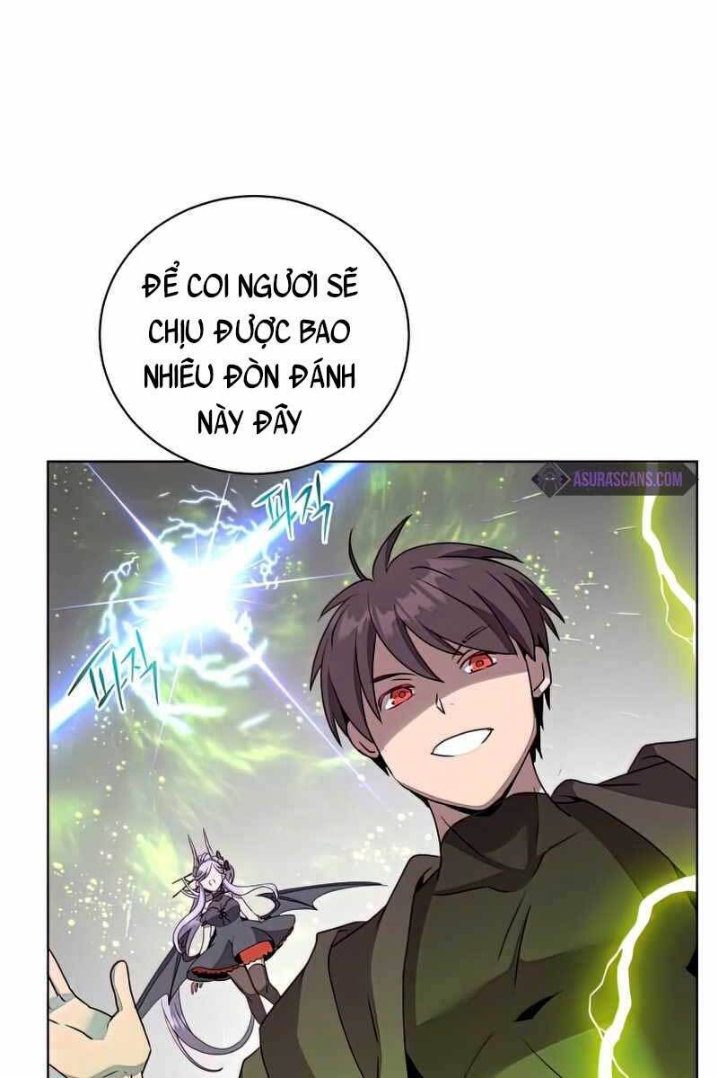 Anh Hùng Mạnh Nhất Trở Lại chapter 115 82