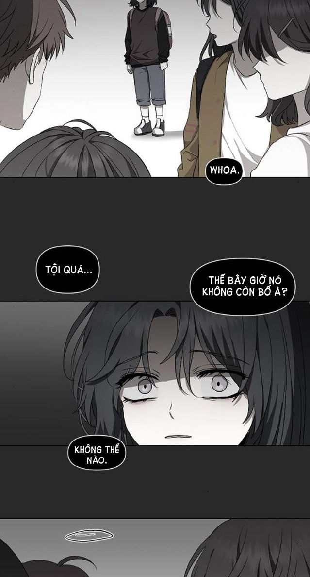 Tự Do Trong Mơ chapter 17.1 20