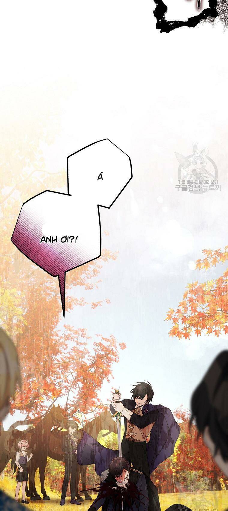 Cô Con Gái Út Của Công Tước Phản Diện chapter 61 7