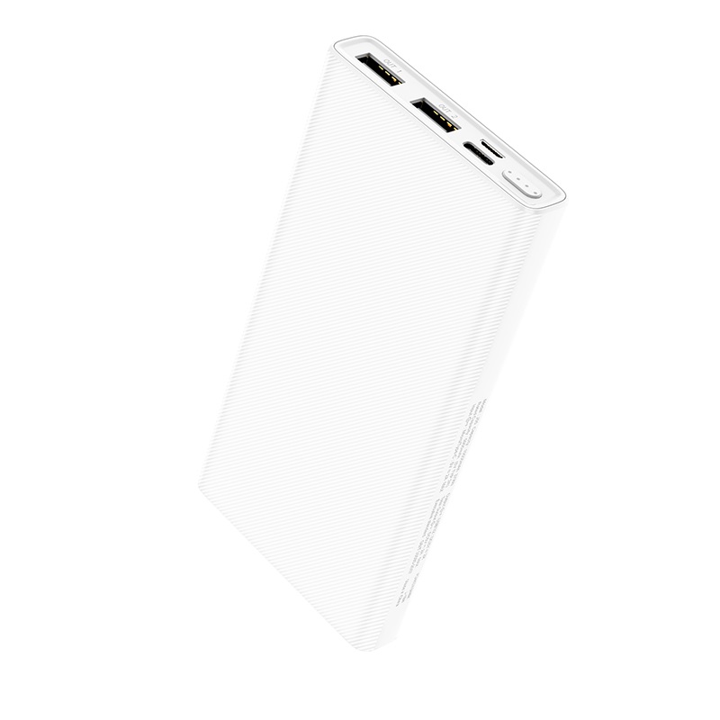 Pin Sạc Dự Phòng Hoco J55 - Dung Lượng 10000mAh - hàng chính hãng