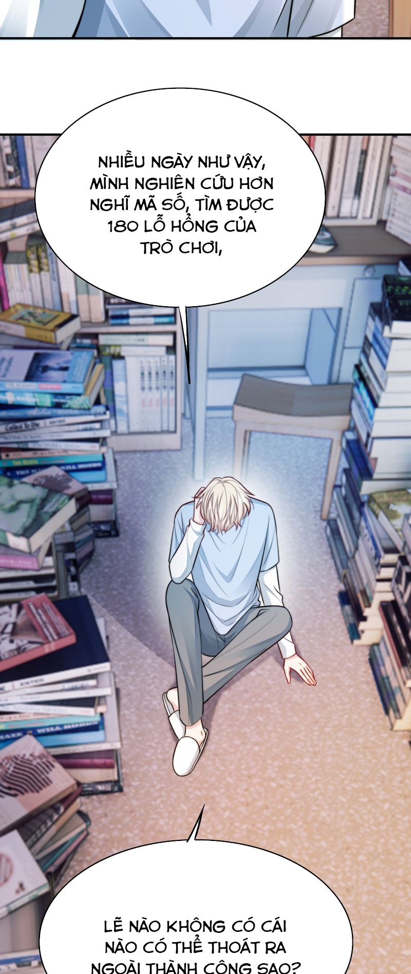 chiến lược tẩy trắng của phản diện chapter 71 26